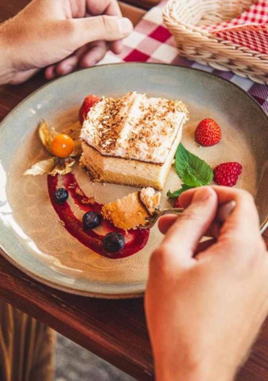 Krzeszna Gosciniec Malinowka Bed & Breakfast エクステリア 写真