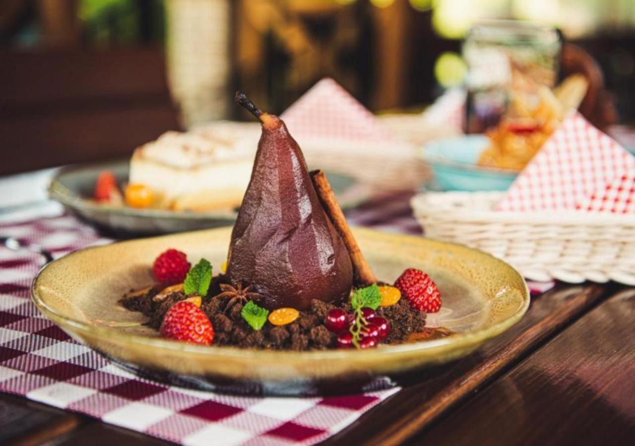 Krzeszna Gosciniec Malinowka Bed & Breakfast エクステリア 写真