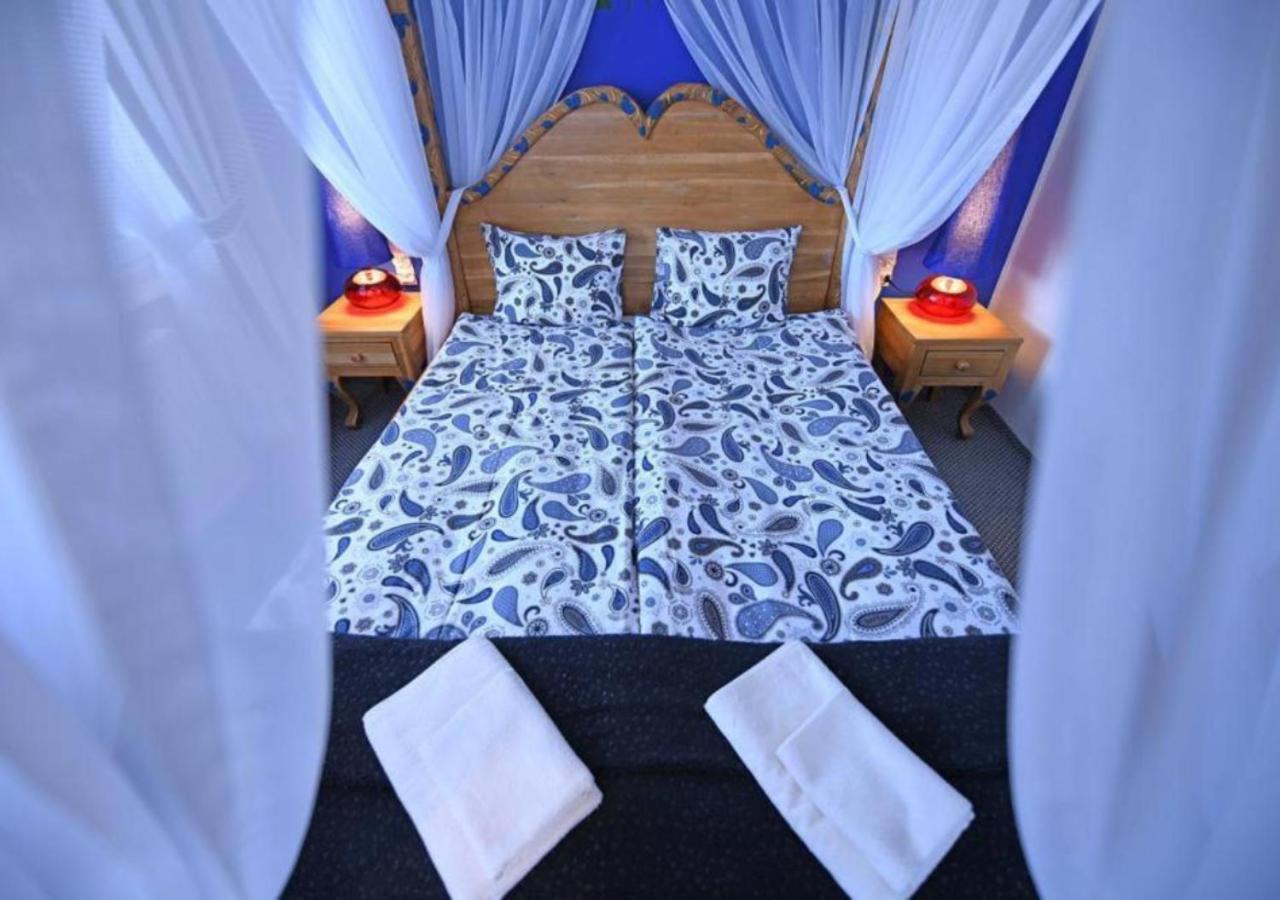 Krzeszna Gosciniec Malinowka Bed & Breakfast エクステリア 写真