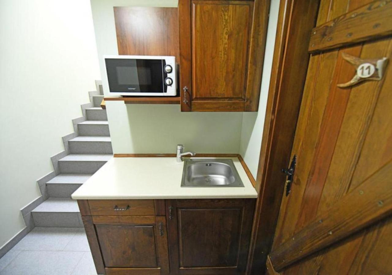 Krzeszna Gosciniec Malinowka Bed & Breakfast エクステリア 写真