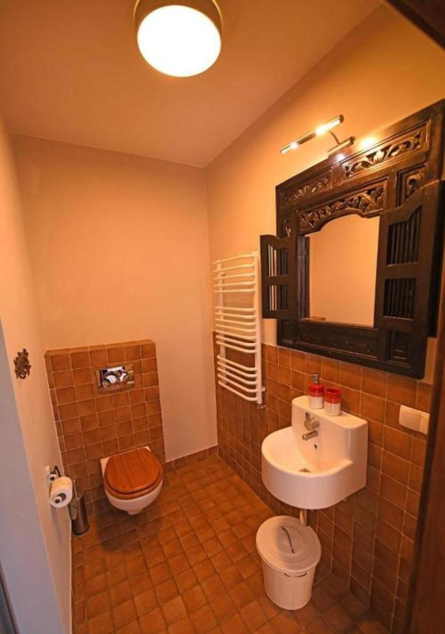 Krzeszna Gosciniec Malinowka Bed & Breakfast エクステリア 写真