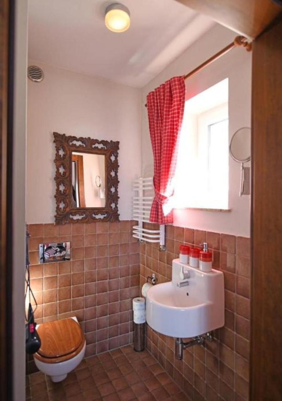 Krzeszna Gosciniec Malinowka Bed & Breakfast エクステリア 写真
